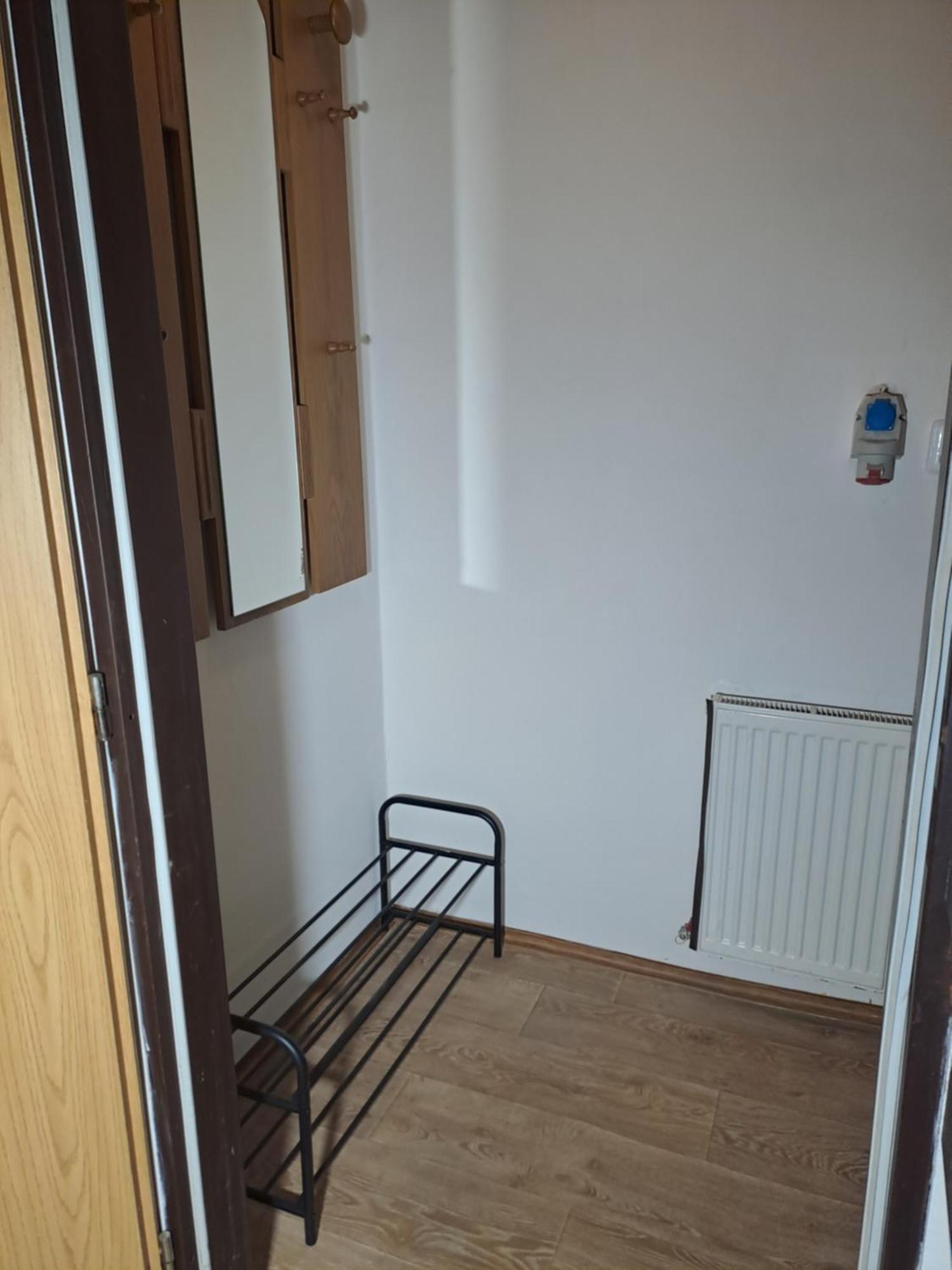 Apartman Albrecht Albrechtice v Jizerskych horach Exteriör bild